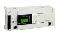 Серия Mitsubishi Electric Melsec FX3U (mr-mt) Серия Mitsubishi Electric Melsec FX3U (mr-mt)