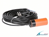 Индуктивный датчик IFM IB0108 Индуктивный датчик IFM IB0108