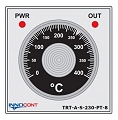 температурный контроллер INNOCONT Серия TRT-A-S-230-PT-8 температурный контроллер INNOCONT Серия TRT-A-S-230-PT-8
