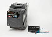 Компактный векторный преобразователь частоты Delta Electronics VFD-E Компактный векторный преобразователь частоты Delta Electronics VFD-E