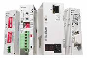Конвертор интерфейса, удаленная станция ввода/вывода Delta Electronics RTU Конвертор интерфейса, удаленная станция ввода/вывода Delta Electronics RTU