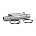Ультразвуковые расходомеры серии KROHNE OPTISONIC Ультразвуковые расходомеры серии KROHNE OPTISONIC
