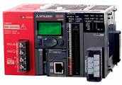 Модульные контроллеры Mitsubishi Electric серия L Модульные контроллеры Mitsubishi Electric серия L