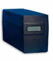 Линейно-интерактивный ИПБ HELIOR Braver 600 LCD Линейно-интерактивный ИПБ HELIOR Braver 600 LCD