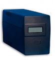 Линейно-интерактивный ИПБ HELIOR Braver 800 LCD Линейно-интерактивный ИПБ HELIOR Braver 800 LCD
