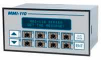 Текстовые дисплеи KEP MMI-110 Текстовые дисплеи KEP MMI-110