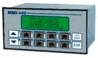 Текстовые дисплеи KEP MMI-140 Текстовые дисплеи KEP MMI-140