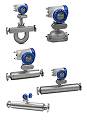 Массовые расходомеры серия KROHNE OPTIMASS Массовые расходомеры серия KROHNE OPTIMASS