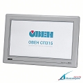 Сенсорные панели оператора с Modbus ОВЕН СП3ХХ Сенсорные панели оператора с Modbus ОВЕН СП3ХХ