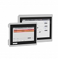 сенсорные панельные контроллеры ОВЕН СПК210 сенсорные панельные контроллеры ОВЕН СПК210