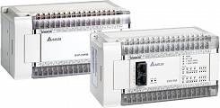Программируемые контроллеры Delta Electronics DVP-PM Программируемые контроллеры Delta Electronics DVP-PM
