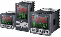 Температурные контроллеры Delta Electronics DTK Температурные контроллеры Delta Electronics DTK