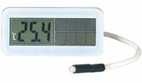 Цифровой термометр WIKA TF-LCD Цифровой термометр WIKA TF-LCD
