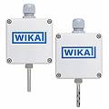Термометр сопротивления для применений вне/внутри помещений WIKA TR60 Термометр сопротивления для применений вне/внутри помещений WIKA TR60