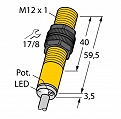 Емкостной датчик TURCK BC3-S12-AN6X Емкостной датчик TURCK BC3-S12-AN6X