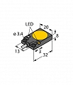 Емкостной датчик TURCK BC5-Q08-AN6X2/S250 Емкостной датчик TURCK BC5-Q08-AN6X2/S250