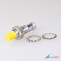 Индуктивный датчик TURCK NI8-M12-AP6X-H1141 Индуктивный датчик TURCK NI8-M12-AP6X-H1141