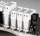 Твердотельные реле Fotek Controls SSR-K / SCR-K Твердотельные реле Fotek Controls SSR-K / SCR-K