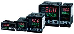 Терморегуляторы стандартной серии Delta Electronics DTA Терморегуляторы стандартной серии Delta Electronics DTA