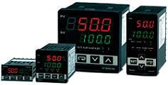 Терморегулятор с расширенными возможностями Delta Electronics DTB Терморегулятор с расширенными возможностями Delta Electronics DTB