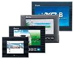 Панели оператора Delta Electronics DOP-B Панели оператора Delta Electronics DOP-B