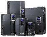 Универсальный векторный преобразователь частоты Delta Electronics VFD-C Универсальный векторный преобразователь частоты Delta Electronics VFD-C