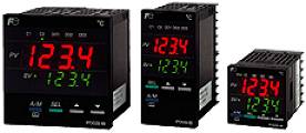 Контроллер температуры Fuji Electric PXG Контроллер температуры Fuji Electric PXG