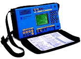 Многофункциональный калибратор электрических сигналов GE Druck TRX-II-R Многофункциональный калибратор электрических сигналов GE Druck TRX-II-R