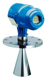 KROHNE BM 70 P — высокоточный радарный уровнемер KROHNE BM 70 P — высокоточный радарный уровнемер