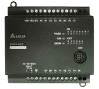 Delta Electronics DVP-EC3 — программируемые контроллеры Delta Electronics DVP-EC3 — программируемые контроллеры
