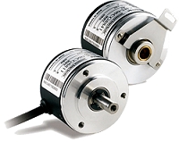 Delta Electronics серия ROE-A — абсолютные энкодеры Delta Electronics серия ROE-A — абсолютные энкодеры