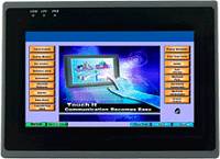 KEP MMI8070H — панель оператора с тактильным экраном KEP MMI8070H — панель оператора с тактильным экраном