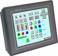 KEP MMI8104H — панель оператора с тактильным экраном KEP MMI8104H — панель оператора с тактильным экраном