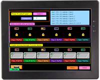 KEP MMI8150X — панель оператора с тактильным экраном KEP MMI8150X — панель оператора с тактильным экраном