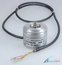 Baumer OptoPulse EIL580P — энкодер инкрементальный Baumer OptoPulse EIL580P — энкодер инкрементальный
