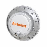 Autonics Серия ENH — инкрементальные энкодеры-штурвалы с рукояткой Autonics Серия ENH — инкрементальные энкодеры-штурвалы с рукояткой