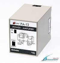 Autonics Серия PA-12 — контроллер датчиков Autonics Серия PA-12 — контроллер датчиков