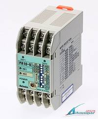 Autonics Серии PA10 — многофункциональный контроллер датчиков Autonics Серии PA10 — многофункциональный контроллер датчиков