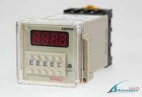Arcom DH48J — счетчик импульсов Arcom DH48J — счетчик импульсов