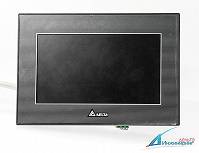 Delta Electronics TP70P — сенсорные панели оператора со встроенным плк Delta Electronics TP70P — сенсорные панели оператора со встроенным плк