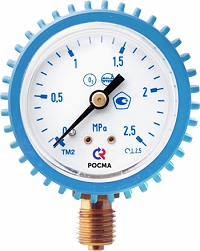 ROSMA ТМ серии 10 — сварочные ROSMA ТМ серии 10 — сварочные