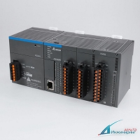 Delta Electronics AS300 — высокопроизводительный плк модульного типа Delta Electronics AS300 — высокопроизводительный плк модульного типа