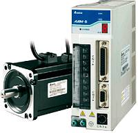 Delta Electronics ASD-B — сервопривод Delta Electronics ASD-B — сервопривод