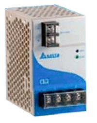 Delta Electronics CliQ DRP024V060W3AA — вторичный источник питания Delta Electronics CliQ DRP024V060W3AA — вторичный источник питания