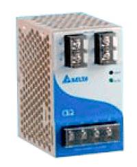 Delta Electronics CliQ DRP024V120W3AA — вторичный источник питания Delta Electronics CliQ DRP024V120W3AA — вторичный источник питания
