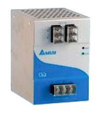Delta Electronics CliQ DRP024V240W1AA — вторичный источник питания Delta Electronics CliQ DRP024V240W1AA — вторичный источник питания