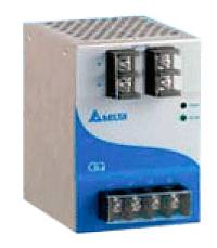 Delta Electronics CliQ DRP024V240W3AA — вторичный источник питания Delta Electronics CliQ DRP024V240W3AA — вторичный источник питания