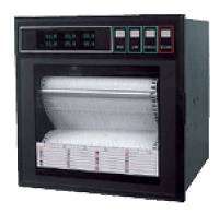 Fuji Electric PHB, PHA, PHC, PHE — струйные самописцы Fuji Electric PHB, PHA, PHC, PHE — струйные самописцы