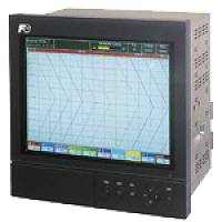 Fuji Electric PHU, PHL,PHF — электронные самописцы Fuji Electric PHU, PHL,PHF — электронные самописцы