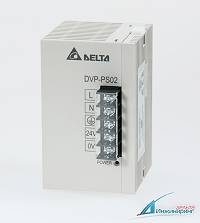 Delta Electronics DVPPS02 — источник питания Delta Electronics DVPPS02 — источник питания